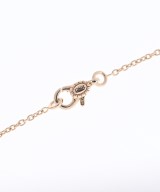 Christian Dior（クリスチャンディオール）ネックレス ゴールド サイズ:- レディース/2200665071010