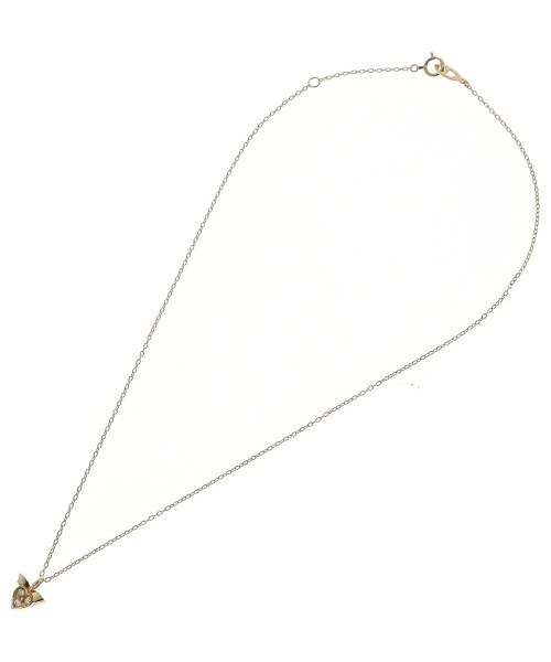 Christian Dior（クリスチャンディオール）ネックレス その他（柄物・カラフル） サイズ:- レディース/2200665905230