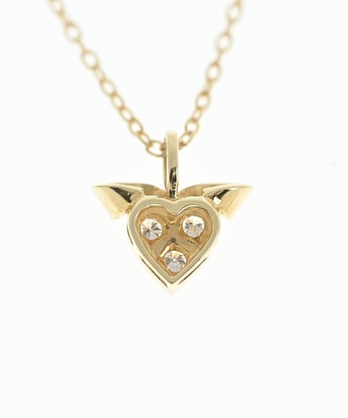 Christian Dior（クリスチャンディオール）ネックレス その他（柄物・カラフル） サイズ:- レディース/2200665905230