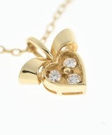 Christian Dior（クリスチャンディオール）ネックレス その他（柄物・カラフル） サイズ:- レディース/2200665905230