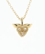 Christian Dior（クリスチャンディオール）ネックレス その他（柄物・カラフル） サイズ:- レディース/2200665905230