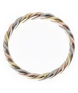 Christian Dior（クリスチャンディオール）リング ゴールド サイズ:17.5 レディース/2200670448623