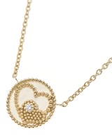 Christian Dior（クリスチャンディオール）ネックレス ゴールド サイズ:- レディース/2200682972789