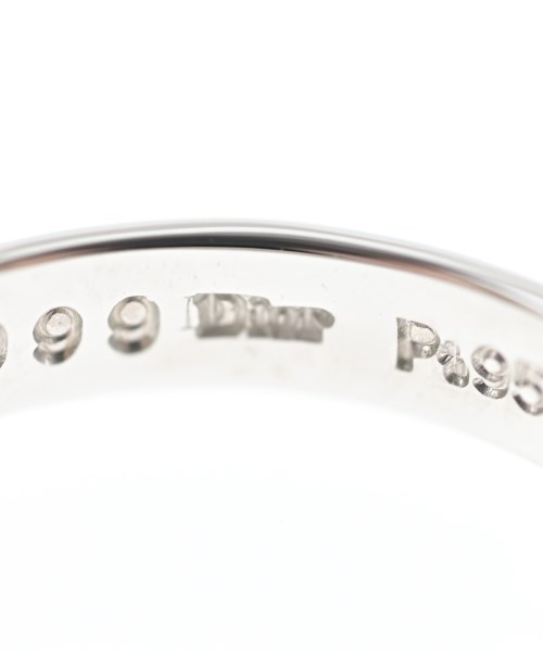 Christian Dior（クリスチャンディオール）リング その他（柄物・カラフル） サイズ:10 レディース/2200686526490