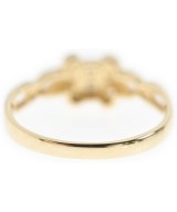 Christian Dior（クリスチャンディオール）リング ゴールド サイズ:10 レディース/2200686526582