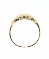 Christian Dior（クリスチャンディオール）リング ゴールド サイズ:10 レディース/2200686526582