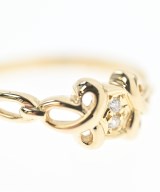 Christian Dior（クリスチャンディオール）リング ゴールド サイズ:10 レディース/2200686526582