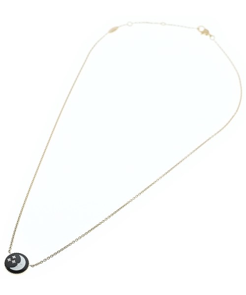 Christian Dior（クリスチャンディオール）ネックレス ゴールド サイズ:- レディース/2200687240319
