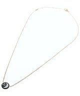 Christian Dior（クリスチャンディオール）ネックレス ゴールド サイズ:- レディース/2200687240319