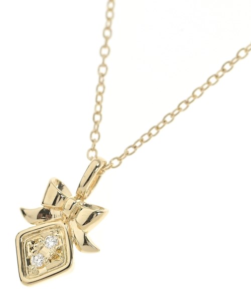 Christian Dior(クリスチャンディオール)のネックレス サイズ:- 82,800円