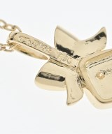Christian Dior（クリスチャンディオール）ネックレス ゴールド サイズ:- レディース/2200692176429