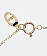 Christian Dior（クリスチャンディオール）ネックレス ゴールド サイズ:- レディース/2200692176429