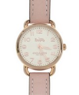 COACH（コーチ）腕時計 白 サイズ:- レディース/2200548572085