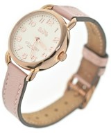 COACH（コーチ）腕時計 白 サイズ:- レディース/2200548572085