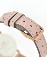 COACH（コーチ）腕時計 白 サイズ:- レディース/2200548572085