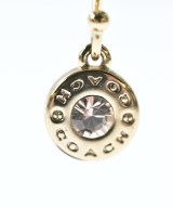 COACH（コーチ）ピアス ゴールド サイズ:- レディース/2200672231148
