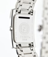 FENDI（フェンディ）腕時計 黒 サイズ:- レディース/2200716220268
