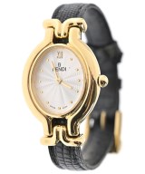 FENDI（フェンディ）腕時計 白 サイズ:- レディース/2200708380031