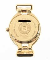 FENDI（フェンディ）腕時計 白 サイズ:- レディース/2200708380031