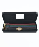 FENDI（フェンディ）腕時計 白 サイズ:- レディース/2200708380031