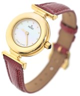 FENDI（フェンディ）腕時計 白 サイズ:- レディース/2200708380239