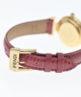 FENDI（フェンディ）腕時計 白 サイズ:- レディース/2200708380239
