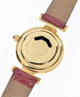 FENDI（フェンディ）腕時計 白 サイズ:- レディース/2200708380239