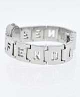 FENDI（フェンディ）腕時計 黒 サイズ:- レディース/2200708380512