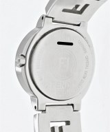 FENDI（フェンディ）腕時計 黒 サイズ:- レディース/2200708380512