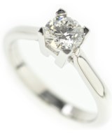 HARRY WINSTON リング