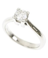 HARRY WINSTON リング