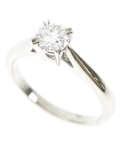 ハリーウィンストン(HARRY WINSTON)のHARRY WINSTON リング