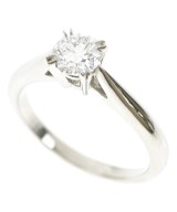 HARRY WINSTON リング