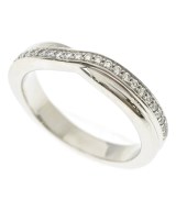 HARRY WINSTON リング