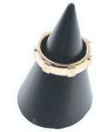 HARRY WINSTON（ハリーウィンストン）リング ゴールド サイズ:7.5 レディース/2200627015335