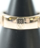 HARRY WINSTON（ハリーウィンストン）リング ゴールド サイズ:7.5 レディース/2200627015335