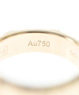 HARRY WINSTON（ハリーウィンストン）リング ゴールド サイズ:7.5 レディース/2200627015335
