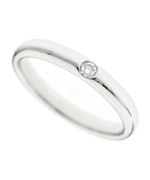 ハリーウィンストン(HARRY WINSTON)のHARRY WINSTON リング