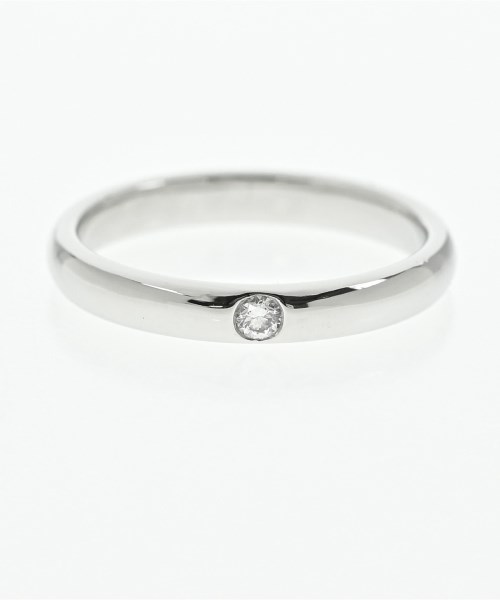 HARRY WINSTON（ハリーウィンストン）リング シルバー サイズ:54 レディース/2200603538247