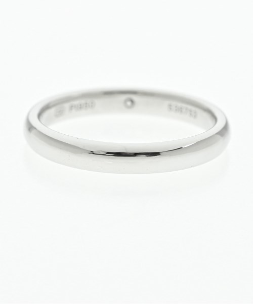 HARRY WINSTON（ハリーウィンストン）リング シルバー サイズ:54 レディース/2200603538247