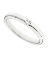 HARRY WINSTON（ハリーウィンストン）リング シルバー サイズ:54 レディース/2200603538247