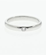 HARRY WINSTON（ハリーウィンストン）リング シルバー サイズ:54 レディース/2200603538247