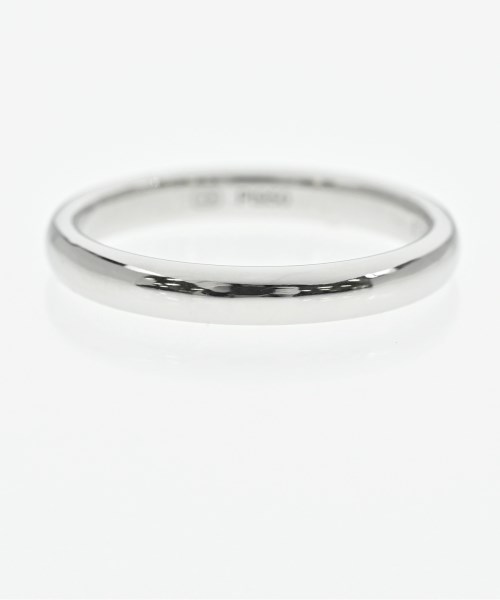 HARRY WINSTON（ハリーウィンストン）リング シルバー サイズ:53.5 レディース/2200607804508