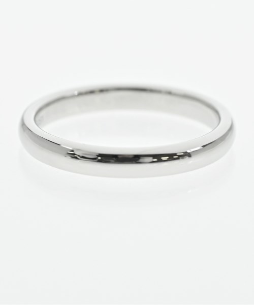 HARRY WINSTON（ハリーウィンストン）リング シルバー サイズ:53.5 レディース/2200607804508