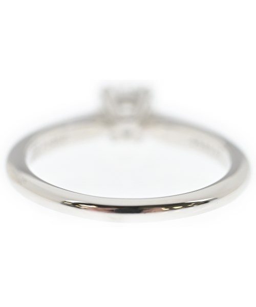 HARRY WINSTON（ハリーウィンストン）リング シルバー サイズ:50.5 レディース/2200675108317