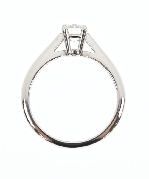 HARRY WINSTON（ハリーウィンストン）リング シルバー サイズ:50.5 レディース/2200675108317