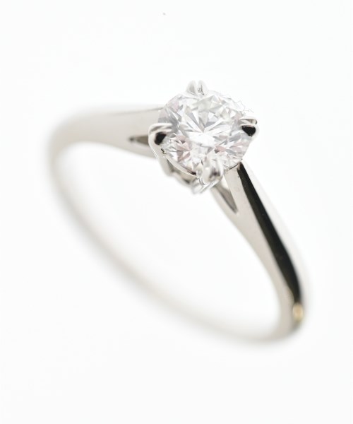 HARRY WINSTON（ハリーウィンストン）リング シルバー サイズ:50.5 レディース/2200675108317