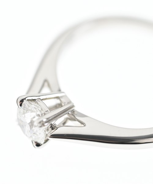 HARRY WINSTON（ハリーウィンストン）リング シルバー サイズ:50.5 レディース/2200675108317
