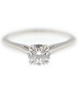 HARRY WINSTON（ハリーウィンストン）リング シルバー サイズ:50.5 レディース/2200675108317