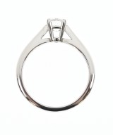 HARRY WINSTON（ハリーウィンストン）リング シルバー サイズ:50.5 レディース/2200675108317